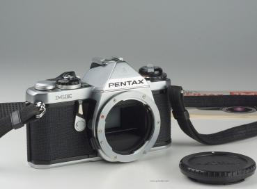 Pentax ME