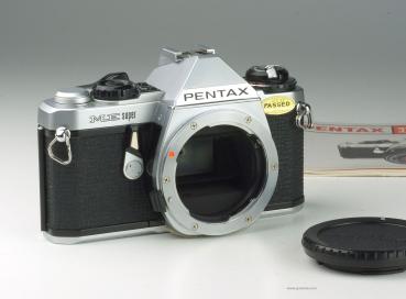 Pentax ME super