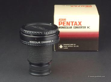 Pentax Monocular Converter K