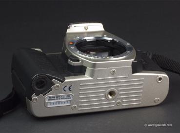 Pentax MZ-5