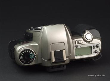 Pentax MZ-7