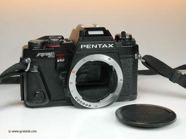 Pentax Program-A