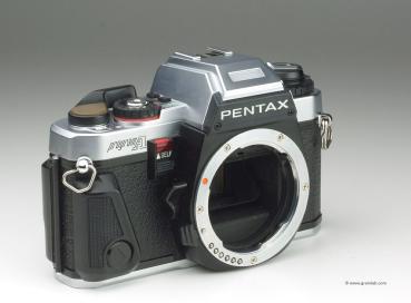 Pentax Program-A