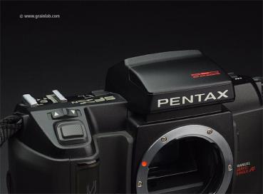 Pentax SFXn