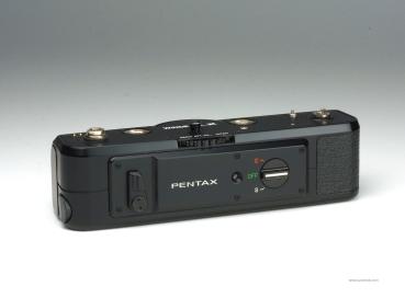 Pentax Winder LX