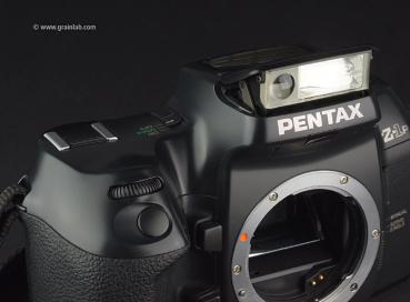 Pentax Z-1P