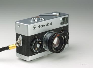 Rollei 35 S