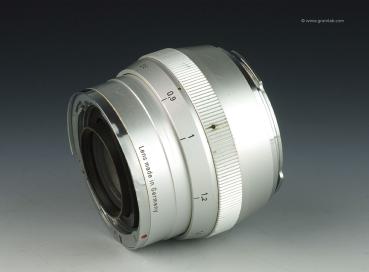 Carl Zeiss Contarex Sonnar 85mm f/2