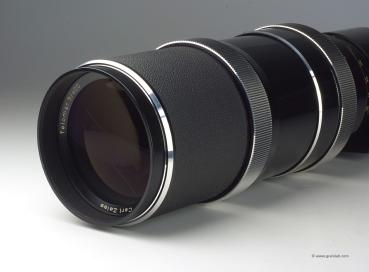 Carl Zeiss Telomar 5/400 BM