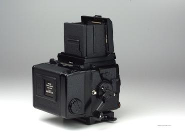 Zenza Bronica ETRSi