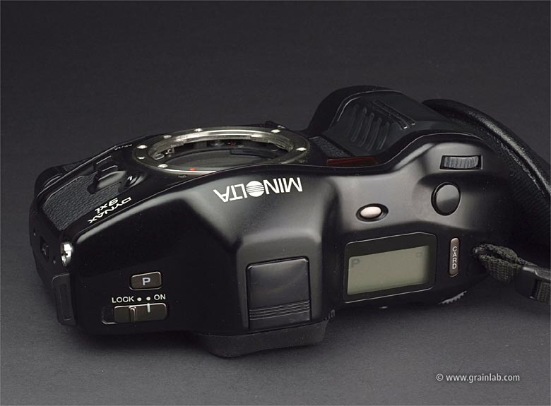 minolta 9xi for sale