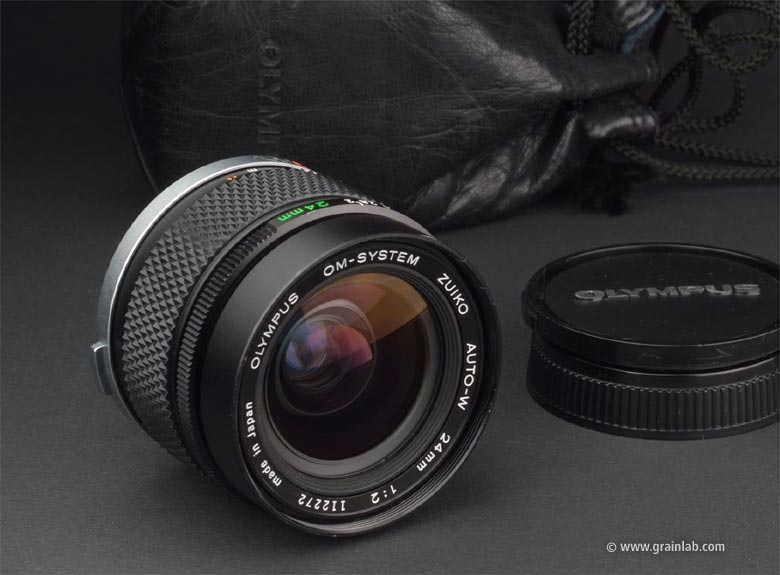 olympus 24mm f2