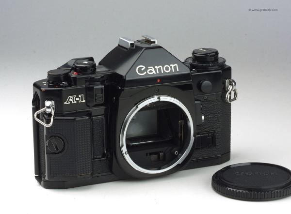 Canon A-1