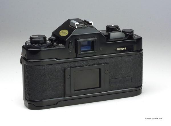 Canon A-1