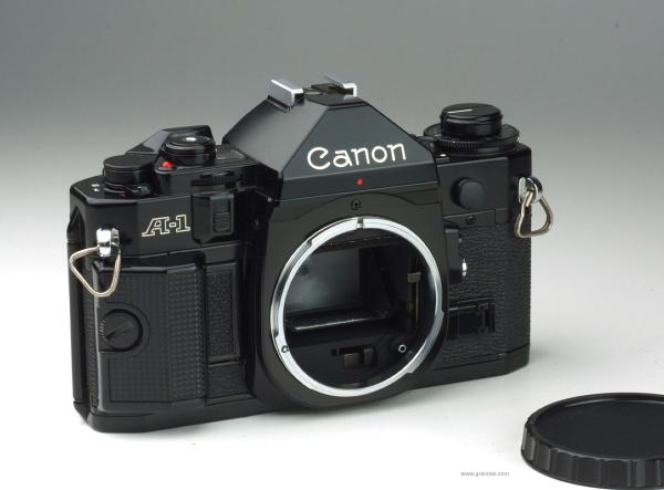 Canon A-1