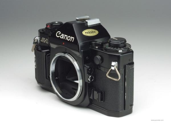 Canon A-1