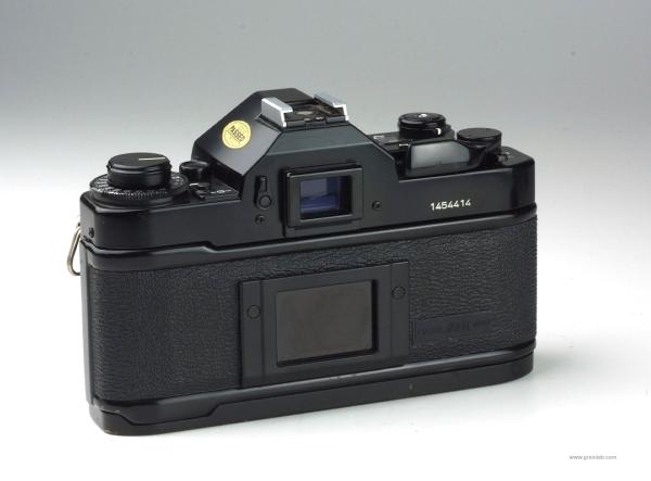 Canon A-1