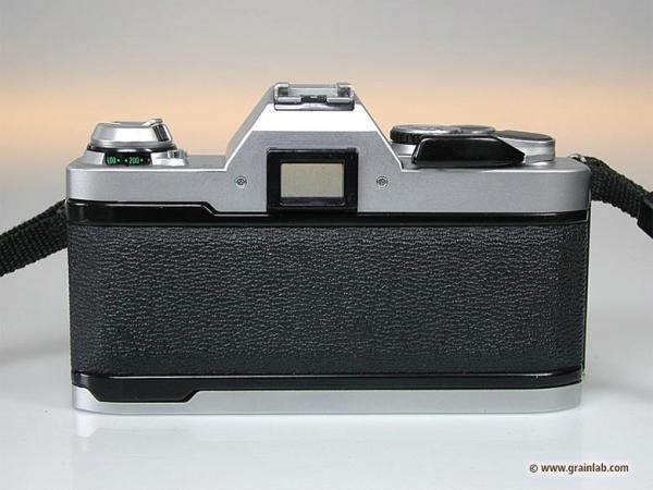 Canon AL-1 QF