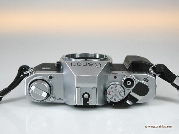 Canon AL-1 QF