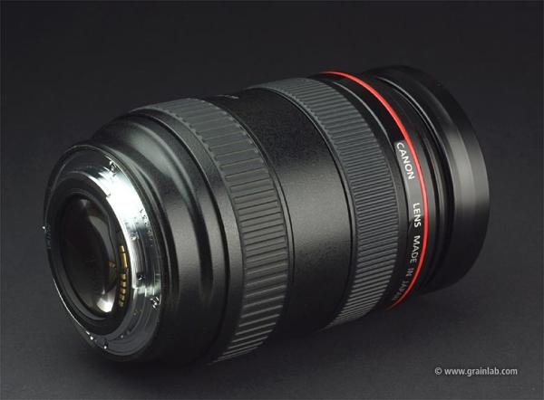 Canon EF 24-70mm f/2.8L USM