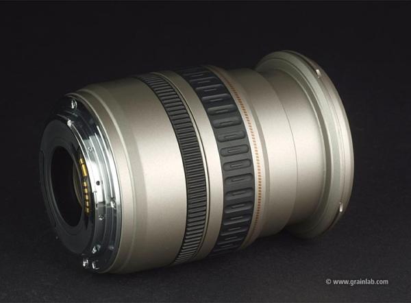 Canon EF 24-85mm f/3.5-4.5 USM