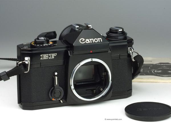 Canon EF