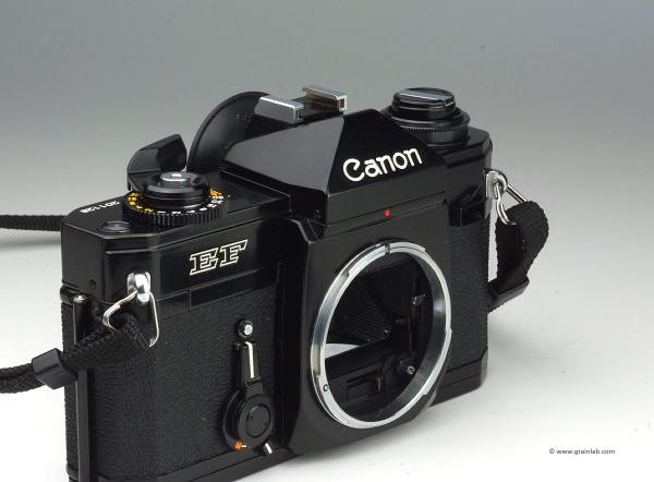 Canon EF