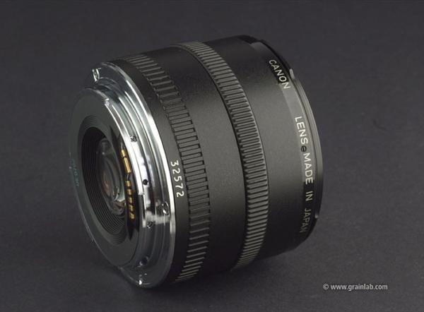 Canon EF 24mm f/2.8