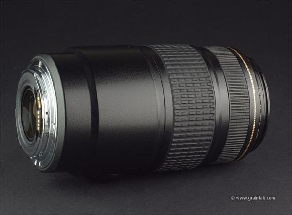 Canon EF 75-300mm F/4-5.6 IS