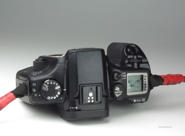 Canon EOS 30