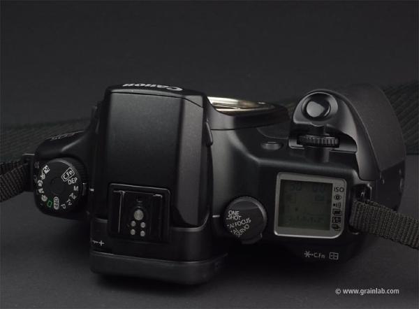 Canon EOS 33