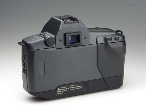 Canon EOS 600