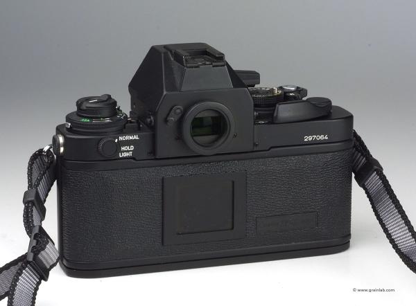 Canon F-1 New