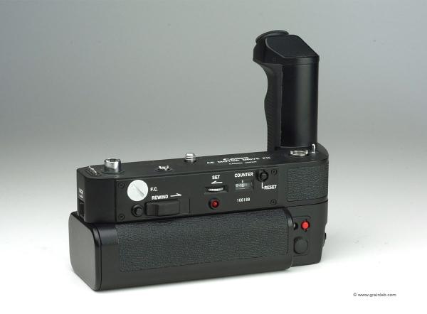 Canon AE Motor Drive FN