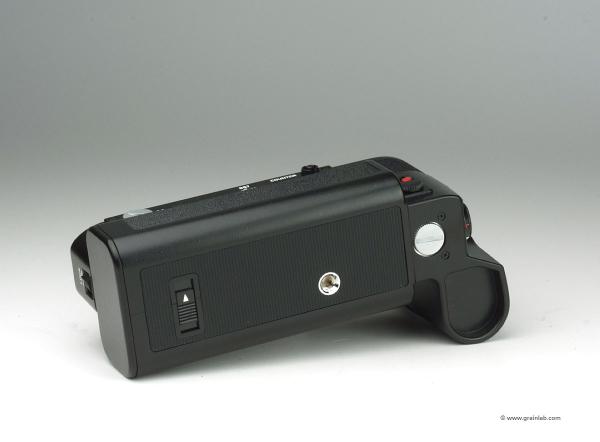 Canon AE Motor Drive FN