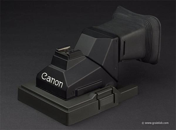 Canon Speed Finder FN