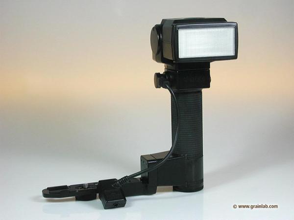 Canon Speedlite 533G - Grainlab