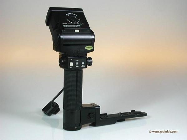 Canon Speedlite 533G - Grainlab