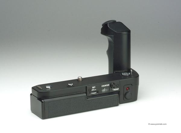 Canon Power Winder FN