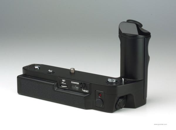 Canon Power Winder FN