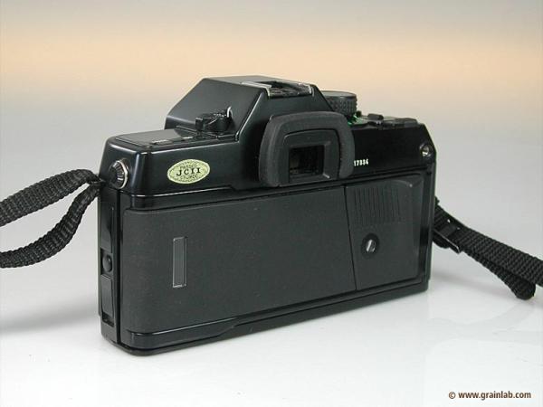 Contax 167 MT