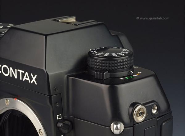 Contax AX