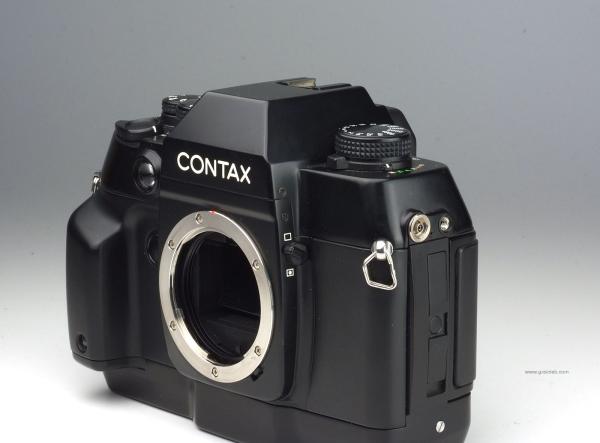 Contax AX