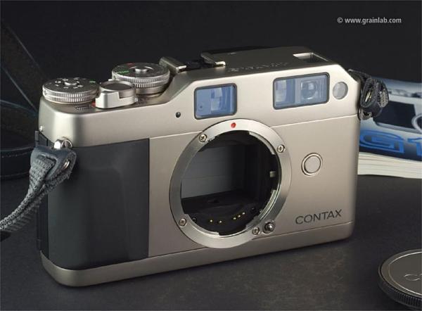 Contax G1