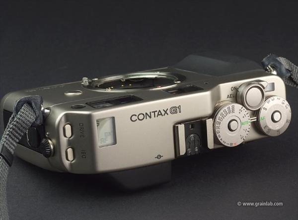 Contax G1