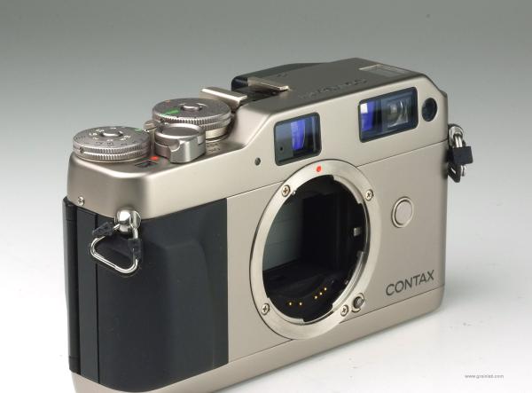 Contax G1