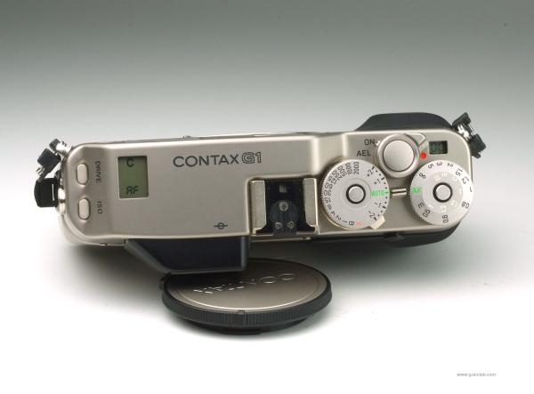 Contax G1