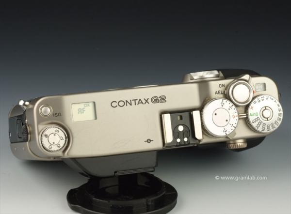 Contax G2