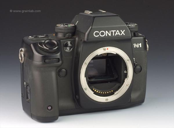 Contax N1