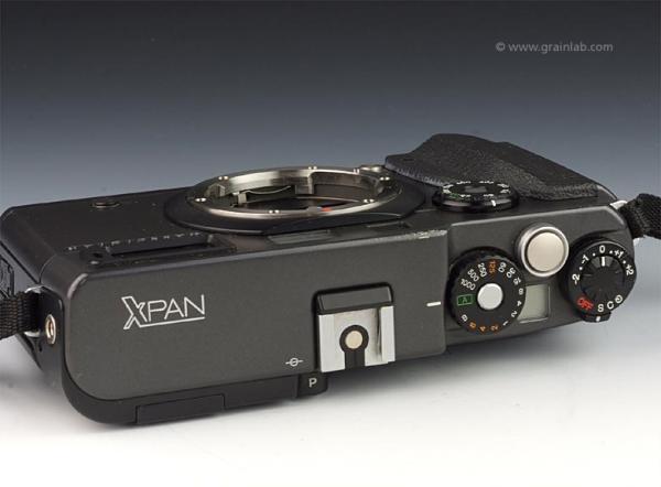 Hasselblad XPan